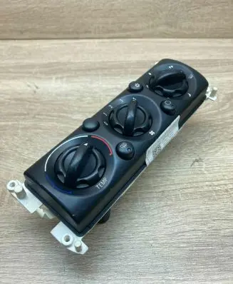 Mini One - Cooper R50 - 53 Climate control unit 1502214