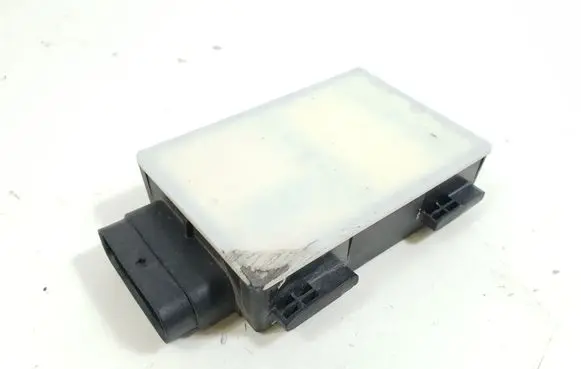 Blind spot module