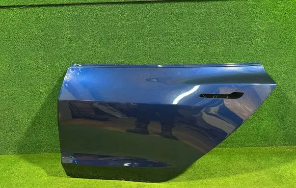Tesla Model 3 Rear door TESLA3LEWYTYLDRZWI