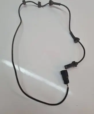Volvo C70 ABS brake wheel speed sensor 9496420