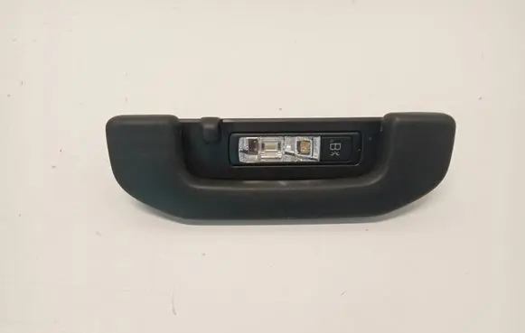 Mercedes-Benz C W205 Rear interior roof grab handle A0998150000 011583