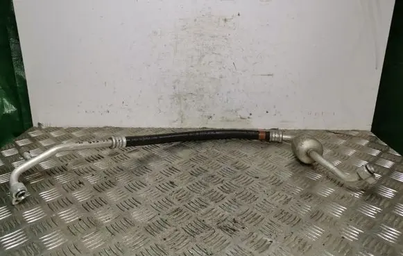 Lexus LX 570 Air conditioning (A/C) pipe/hose 