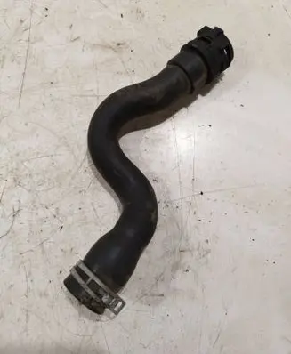 Peugeot 308 Engine coolant pipe/hose 9678818780