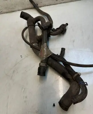 Volkswagen Transporter - Caravelle T3 Heater radiator pipe/hose