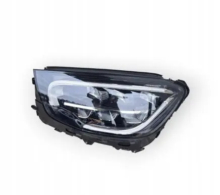 Mercedes-Benz GLC X253 C253 Headlight/headlamp A2539066901 12518205 13380056030