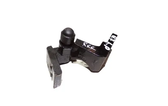 Audi Q7 4L Front door upper hinge