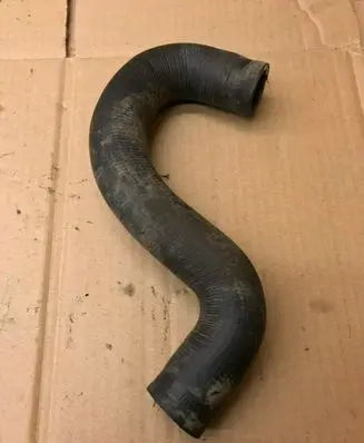 Volkswagen Golf II Engine coolant pipe/hose