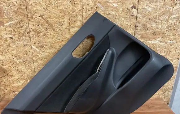 Honda Civic Rear door card panel trim 83750SNAA01024