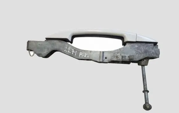 Citroen C5 Front door exterior handle 1198G1