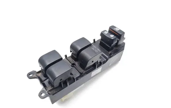 Toyota RAV 4 (XA30) Electric window control switch 192830