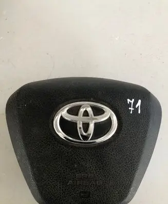 Toyota Corolla E140 E150 Steering wheel airbag 4EPVYE3TAEX