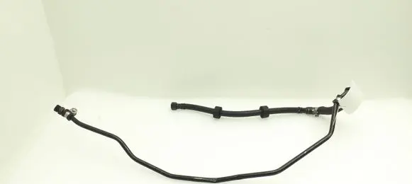 Mercedes-Benz CL C215 Gearbox oil cooler pipe/hose COE31424