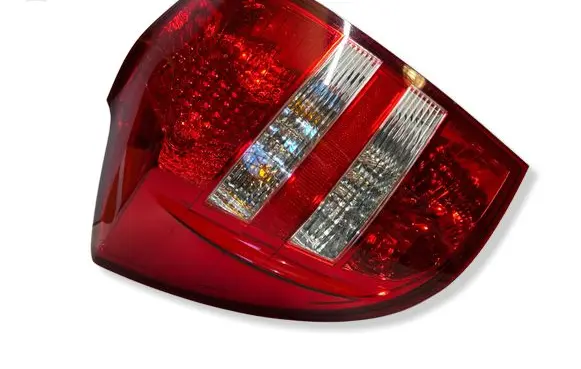 KIA Ceed Rear/tail lights 924011H3