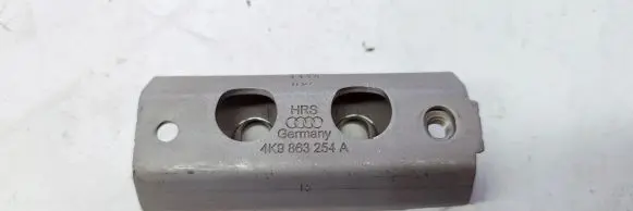 Audi A6 S6 C8 4K Other trunk/boot trim element 4K9863254A