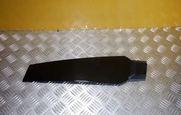 Audi A5 Sportback 8TA (B) Pillar trim (exterior) 8T8853290A