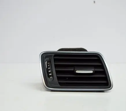 Volkswagen PASSAT B7 Dashboard air vent grill cover trim 3AC819702A