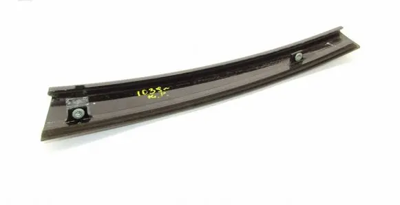 Volkswagen Phaeton Side skirt rear trim Nra
