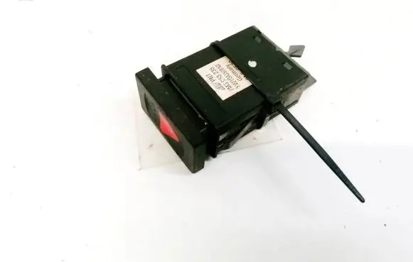 Volkswagen Sharan Hazard light switch 7M3953235 YM2113A350BAW