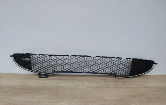 Peugeot 206 Front bumper lower grill 9648292477