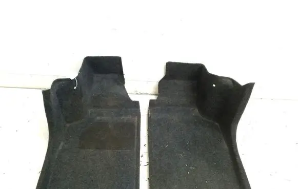 Ligier JS 60 Interior carpet