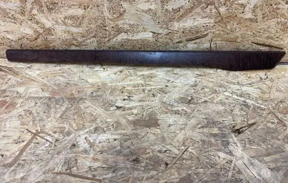 Tesla Model X Other rear door trim element 103582600