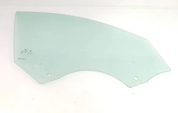 BMW M5 F90 Front door window glass four-door 51337339456