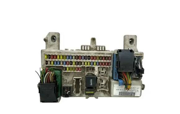 Fuse module
