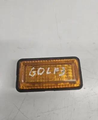 Volkswagen Golf III Front fender indicator light 1H0949117A