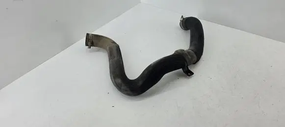 Citroen Jumpy Intercooler hose/pipe 9820476580