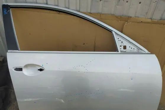 Mazda 6 Rear door GS1D58010