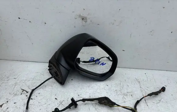 Citroen C4 I Picasso Front door electric wing mirror KENC