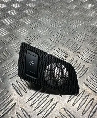 Skoda Yeti (5L) Electric window control switch 1Z0868160A