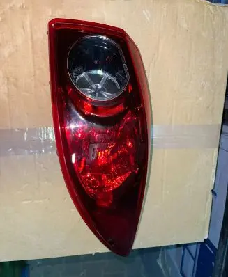 Mazda 3 III Rear/tail lights B45A51150 22041979