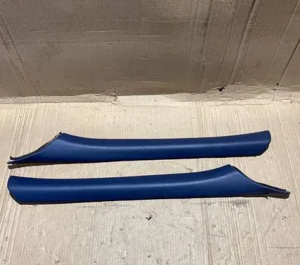 Mercedes-Benz 190 W201 (A) pillar trim 2016921989 2016922089