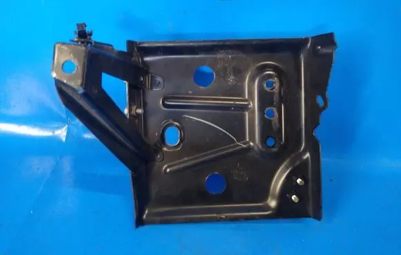 Mitsubishi Mirage VI G4 Attrage Battery box tray 5220F361