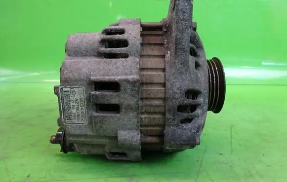 Mitsubishi Pajero Generator/alternator MD343562 A2TB0892