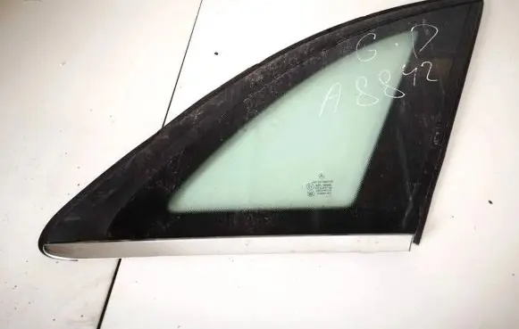 Mercedes-Benz B W246 W242 Rear side window as2 a2466700612