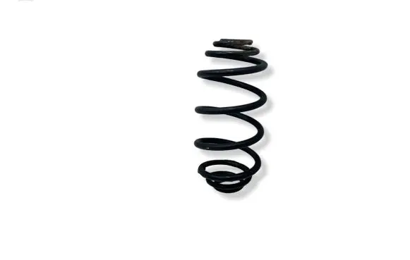 Opel Astra H Rear coil spring 