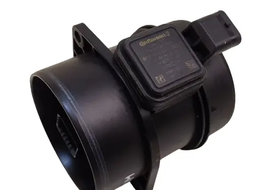 Mercedes-Benz C W204 Mass air flow meter A6510900048