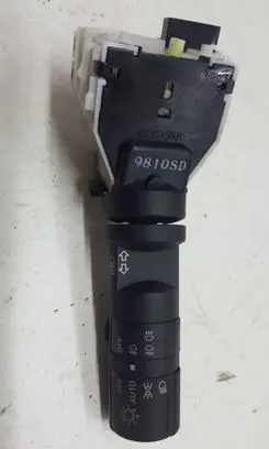 Nissan Qashqai Indicator stalk 14425 9810SD