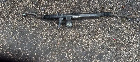 Volvo S60 Steering rack P8684269