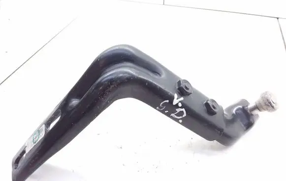 Mercedes-Benz Vaneo W414 Sliding door upper roller guide/hinge A4147600047