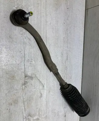 Steering tie rod