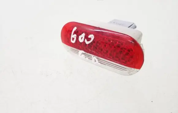 Seat Leon (1M) Other interior light 1J0947411B