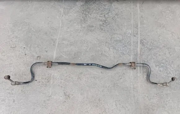 Opel Insignia A Rear anti-roll bar/sway bar 