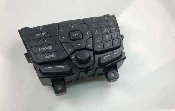 Ford Transit - Tourneo Connect Interior fan control switch BK2T18K811EC