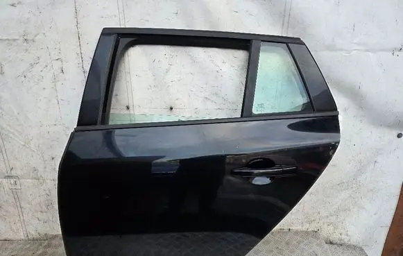 Volvo V60 Rear door
