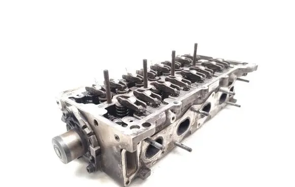 Opel Insignia A Engine head 55571949