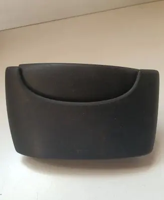 Renault Kangoo I Front door exterior handle 700354527