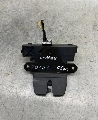 Ford C-MAX I Tailgate/trunk/boot lock/catch/latch